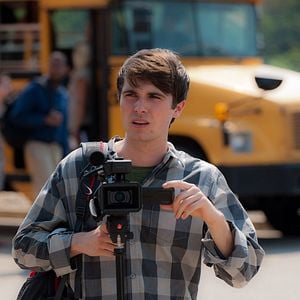 Fotoğraf Max Deacon