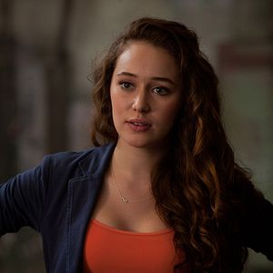 Fotoğraf Fırtınanın İçinde