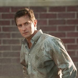 Fotoğraf Fırtınanın İçinde