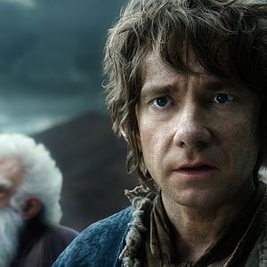 Fotoğraf Hobbit: Beş Ordunun Savaşı