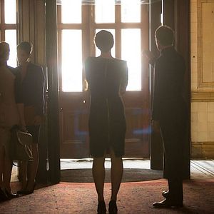 Fotoğraf Maggie Gyllenhaal