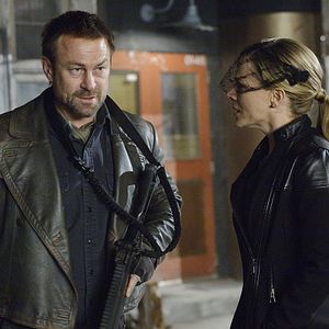 Fotoğraf Grant Bowler