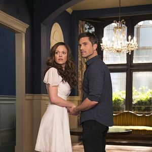 Fotoğraf Eric Winter