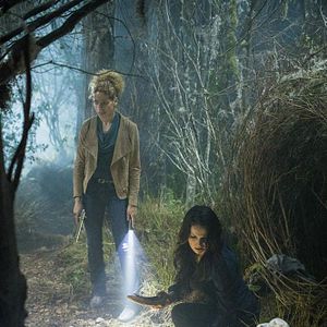 Fotoğraf Michelle Hurd