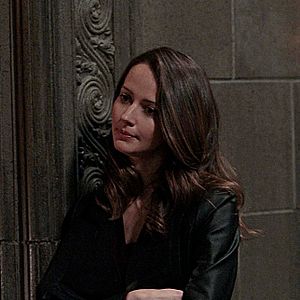 Fotoğraf Amy Acker