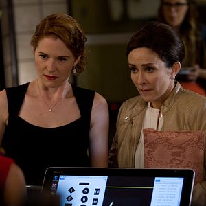 Fotoğraf Patricia Heaton