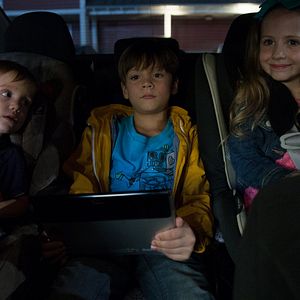 Fotoğraf Mom's Night Out