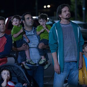 Fotoğraf Mom's Night Out