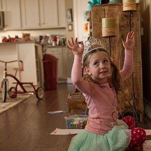 Fotoğraf Mom's Night Out