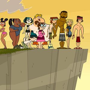 Fotoğraf Total Drama