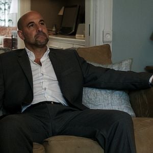 Fotoğraf Stanley Tucci
