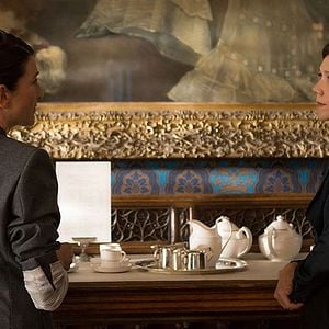 Fotoğraf Maggie Gyllenhaal