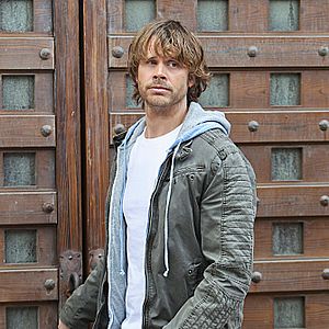 Fotoğraf Eric Christian Olsen