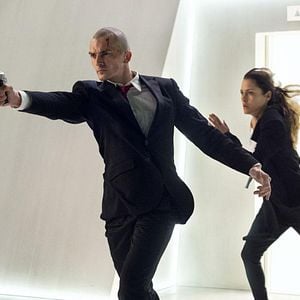Fotoğraf Hitman: Ajan 47