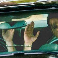 Fotoğraf Alex O'Loughlin