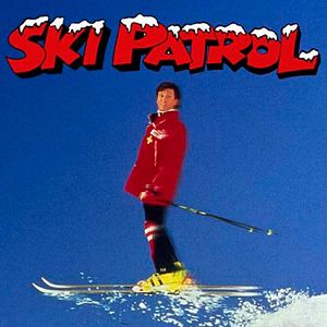 Fotoğraf Ski patrol
