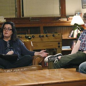 Fotoğraf The Fosters