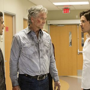 Fotoğraf Patrick Duffy