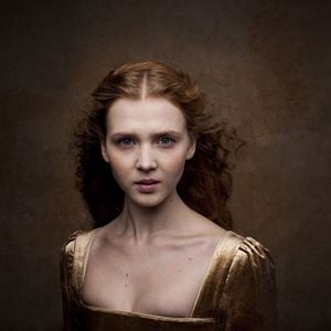 Fotoğraf Isolda Dychauk