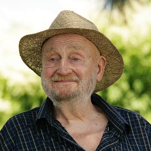 Fotoğraf Rolf Hoppe