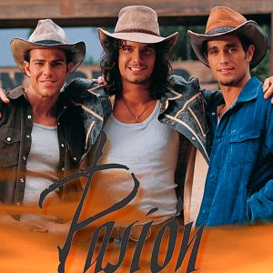 Fotoğraf Pasión de gavilanes