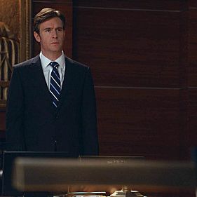 Fotoğraf Jack Davenport