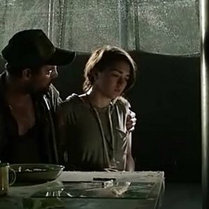 Fotoğraf Maisie Williams