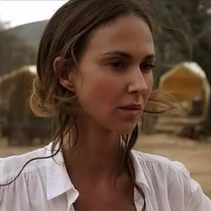 Fotoğraf Svetlana Metkina