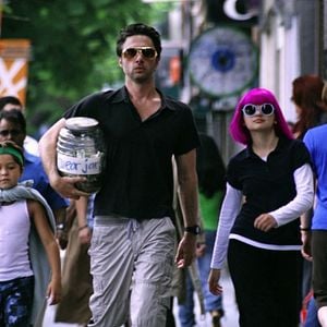 Fotoğraf Pierce Gagnon