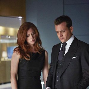 Fotoğraf Sarah Rafferty