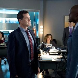 Fotoğraf Dylan Walsh