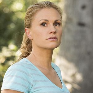 Fotoğraf Anna Paquin