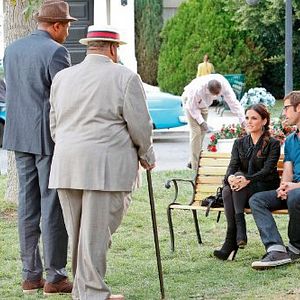 Fotoğraf Rachel Bilson