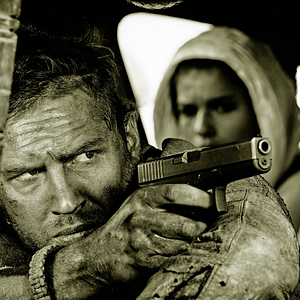 Fotoğraf Mad Max: Fury Road