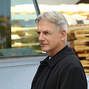 Fotoğraf Mark Harmon