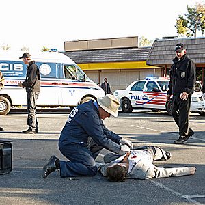 Fotoğraf Michael Weatherly