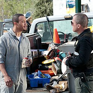 Fotoğraf George Eads