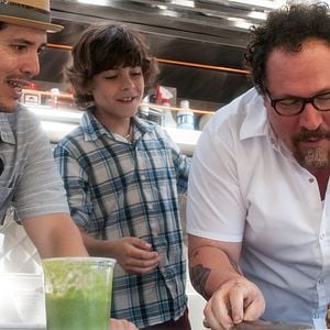 Fotoğraf Emjay Anthony