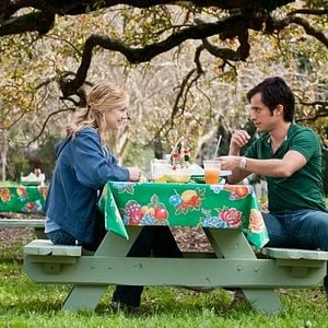 Fotoğraf Bir Tutam Cennet