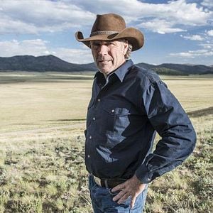 Fotoğraf Robert Taylor (II)