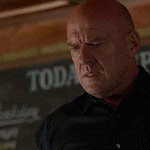 Fotoğraf Dean Norris