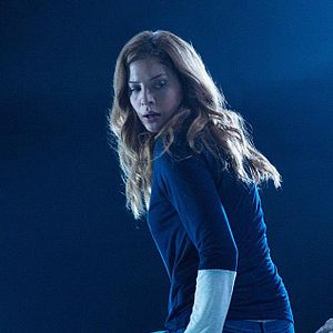 Fotoğraf Rachelle LeFevre