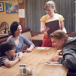 Fotoğraf Heather McComb