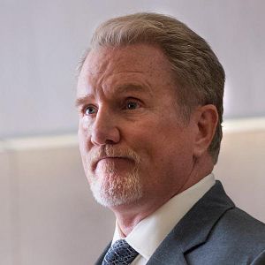 Fotoğraf Michael McGrady