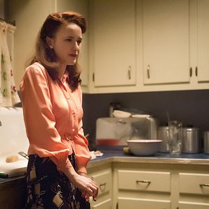 Fotoğraf Alexia Fast