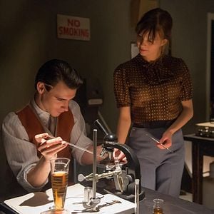 Fotoğraf Harry Lloyd