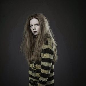 Fotoğraf Clare Foley