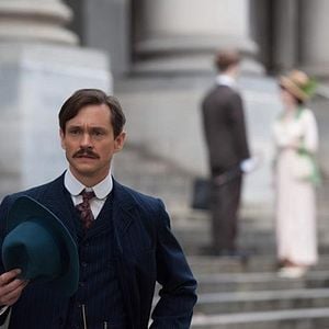 Fotoğraf Deadline Gallipoli