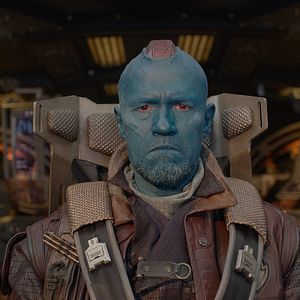 Fotoğraf Michael Rooker