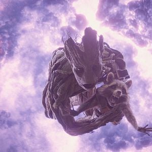 Fotoğraf Galaksinin Koruyucuları